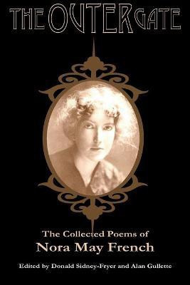 The Outer Gate(English, Paperback, French Nora May)