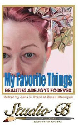 My Favorite Things(English, Paperback, Biebuyck Susan)