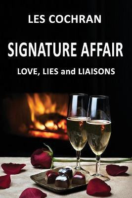 Signature Affair(English, Paperback, Cochran Les)