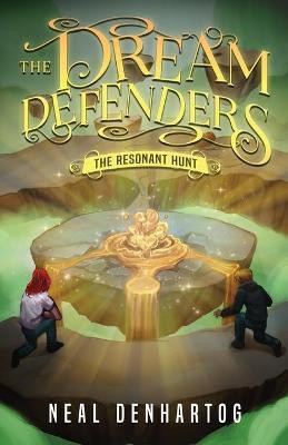 The Resonant Hunt(English, Paperback, Denhartog Neal)