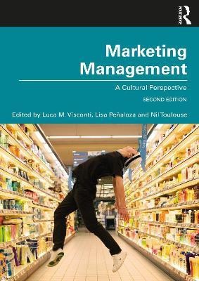 Marketing Management(English, Paperback, unknown)