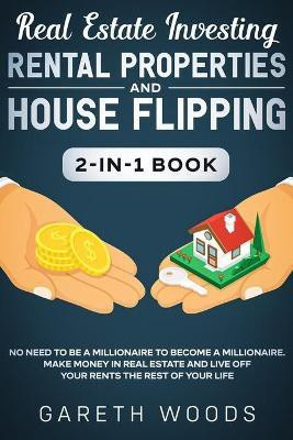 Real Estate Investing(English, Paperback, Woods Gareth)