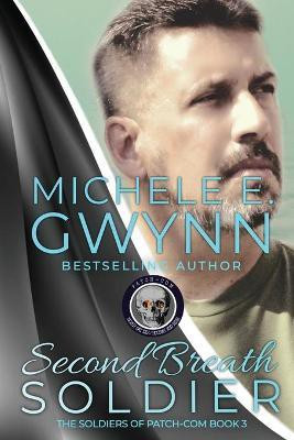 Second Breath Soldier(English, Paperback, Gwynn Michele E)