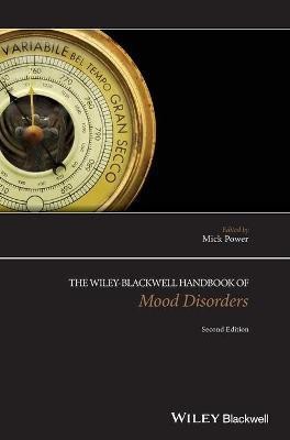 The Wiley-Blackwell Handbook of Mood Disorders(English, Hardcover, unknown)