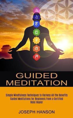 Guided Meditation(English, Paperback, Hanson Joseph)