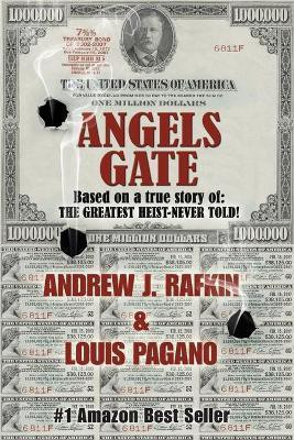 Angels Gate(English, Paperback, Rafkin Andrew J)