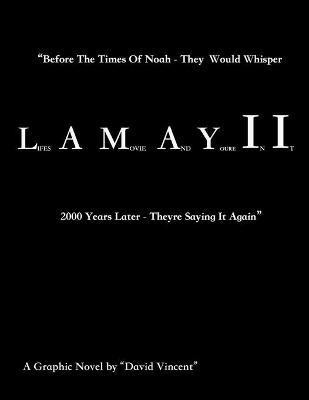 L.A.M.A.Y.I.I.(English, Paperback, Vincent David Professor of Social History)