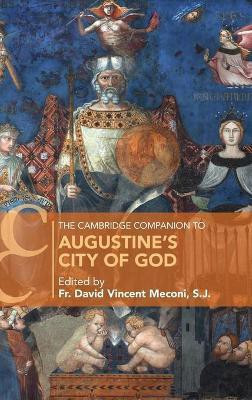 The Cambridge Companion to Augustine's City of God(English, Hardcover, unknown)