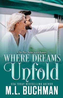 Where Dreams Unfold(English, Paperback, Buchman M)