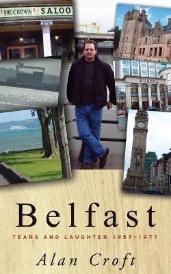 Belfast(English, Paperback, Croft Alan)