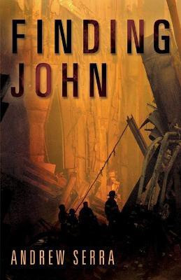 Finding John(English, Paperback, Serra Andrew)