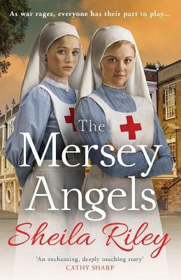 The Mersey Angels(English, Paperback, Riley Sheila)