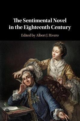 The Sentimental Novel in the Eighteenth Century(English, Paperback, unknown)