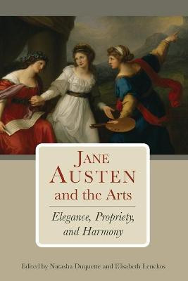 Jane Austen and the Arts(English, Paperback, unknown)