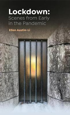 Lockdown(English, Hardcover, Austin-Li Ellen)