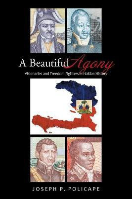 A Beautiful Agony(English, Paperback, Policape Joseph P)