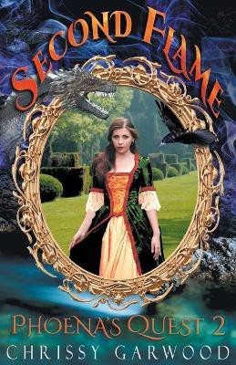 Second Flame(English, Paperback, Garwood Chrissy)
