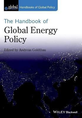 The Handbook of Global Energy Policy(English, Paperback, unknown)