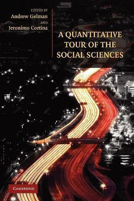 A Quantitative Tour of the Social Sciences(English, Paperback, unknown)