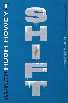 Shift(English, Paperback, Howey Hugh)