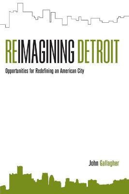 Reimagining Detroit(English, Paperback, unknown)