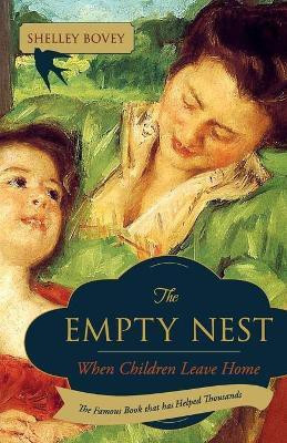The Empty Nest(English, Paperback, Bovey Shelley)