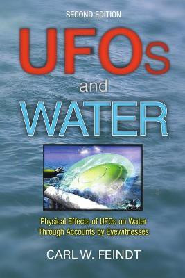 UFOs and Water(English, Paperback, Feindt Carl W)