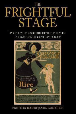 The Frightful Stage(English, Paperback, unknown)
