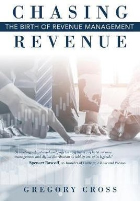 Chasing Revenue(English, Paperback, Cross Gregory)