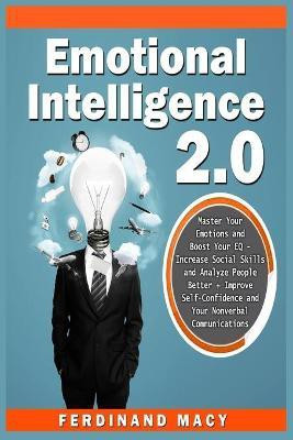 Emotional Intelligence(English, Paperback, Macy Ferdinand)
