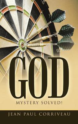 God(English, Hardcover, Corriveau Jean Paul)