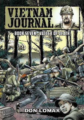Vietnam Journal - Book 7(English, Paperback, Lomax Don)