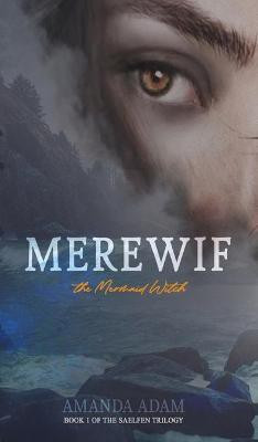 Merewif(English, Hardcover, Adam Amanda)