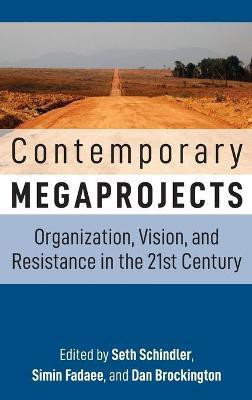 Contemporary Megaprojects(English, Hardcover, unknown)