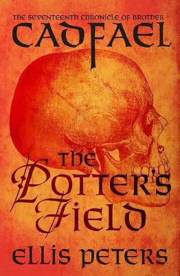 The Potter's Field(English, Paperback, Peters Ellis)