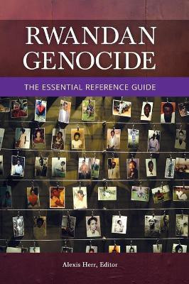 Rwandan Genocide(English, Hardcover, unknown)