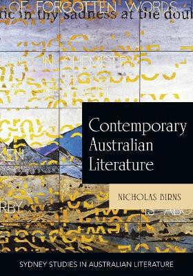 Contemporary Australian Literature(English, Paperback, Birns, New York University Nicholas)