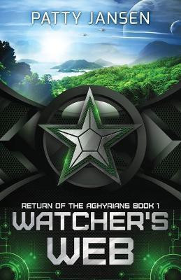 Watcher's Web(English, Paperback, Jansen Patty)