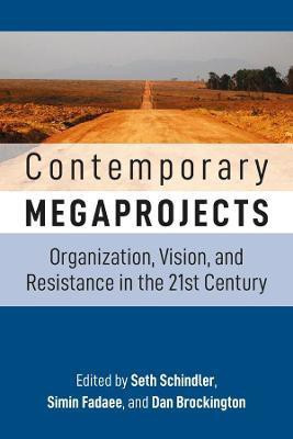 Contemporary Megaprojects(English, Paperback, unknown)