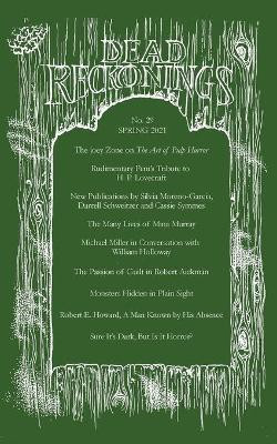 Dead Reckonings No. 29 (Spring 2021)(English, Paperback, unknown)
