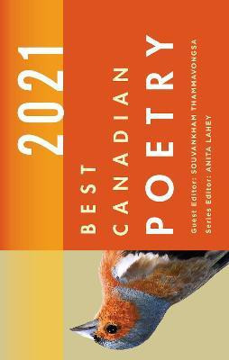 Best Canadian Poetry 2021(English, Paperback, unknown)