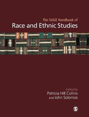 The SAGE Handbook of Race and Ethnic Studies(English, Hardcover, unknown)