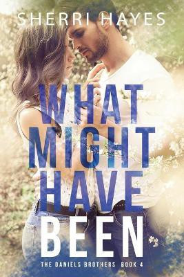What Might Have Been(English, Paperback, Hayes Sherri)
