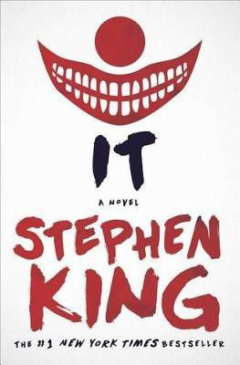 It(English, Paperback, King Stephen)