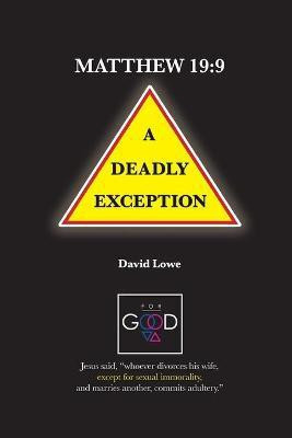 Matthew 19(English, Paperback, Lowe David G)