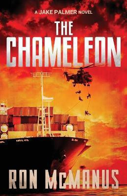 The Chameleon(English, Paperback, McManus Ron)
