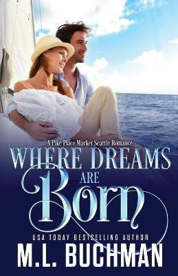 Where Dreams Are Born(English, Paperback, Buchman M L)