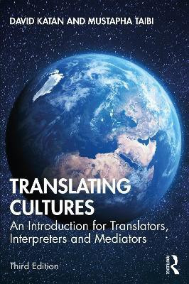 Translating Cultures(English, Paperback, Katan David)