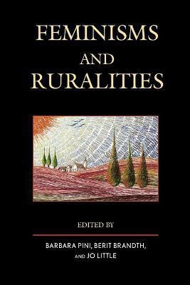 Feminisms and Ruralities(English, Paperback, unknown)