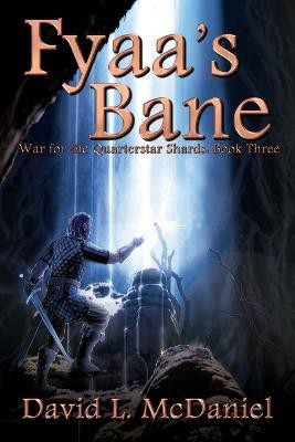 Fyaa's Bane(English, Paperback, McDaniel David L)